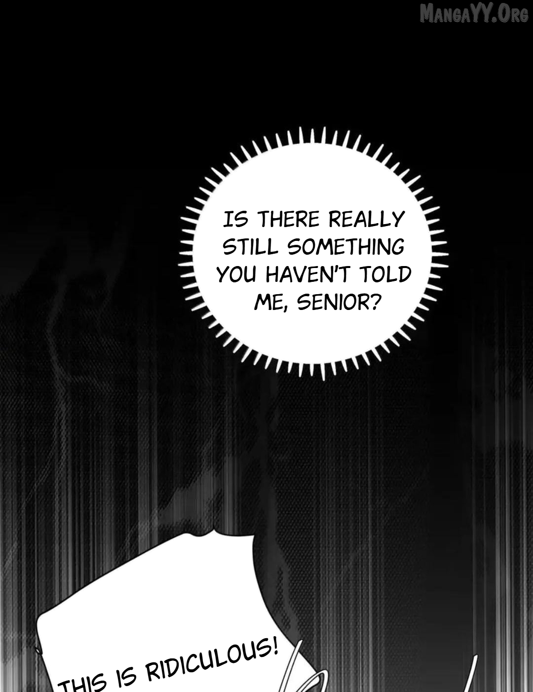 My Fake Girlfriends are using me as a Shield Chapter 190 - page 9